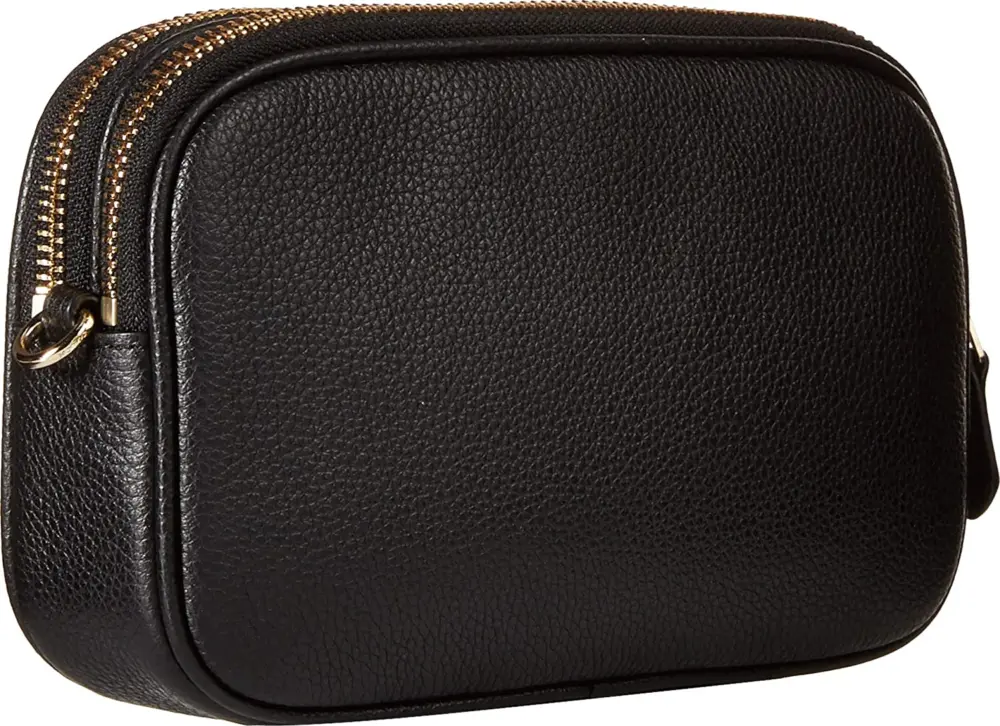 Alternative view of Túi Coach Sadie Crossbody Clutch 'Black' 30259-BLK