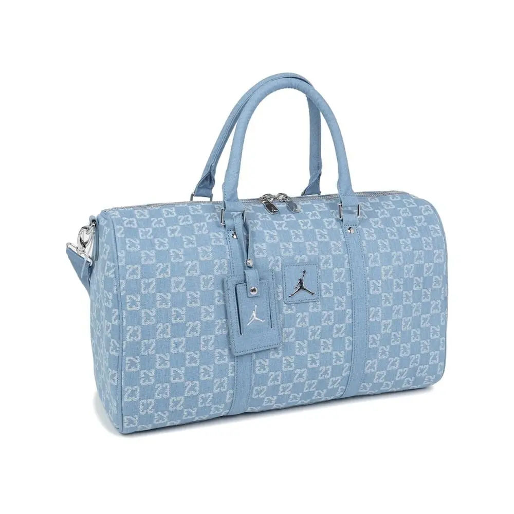 Alternative view of Túi Nike Jordan Monogram Bag 'Blue' JD2523003AD-001