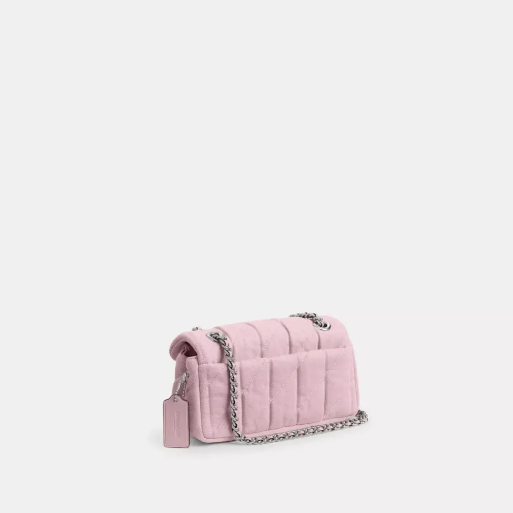 Alternative view of Túi Coach Quilted Tabby Shoulder Bag 20 'Ballerina' CBG33-LHY24