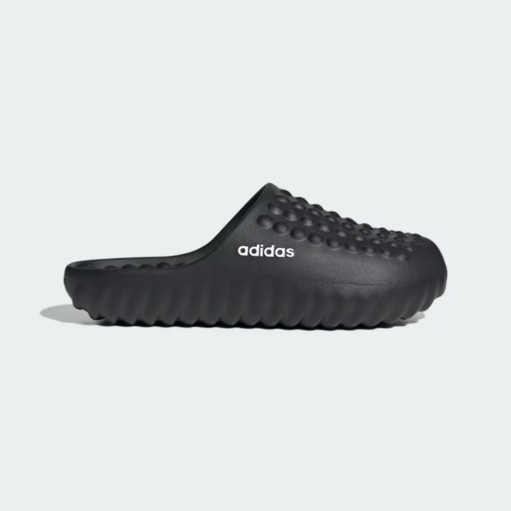 Alternative view of Dép adidas Adissage 360Rec 'Black' KI6622