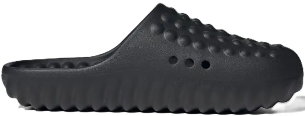 Dép adidas Adissage 360Rec 'Black' KI6622