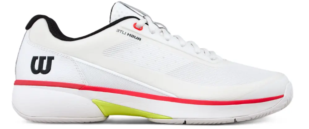Giày Wilson Rush Lite 5 'White' WRS336360U