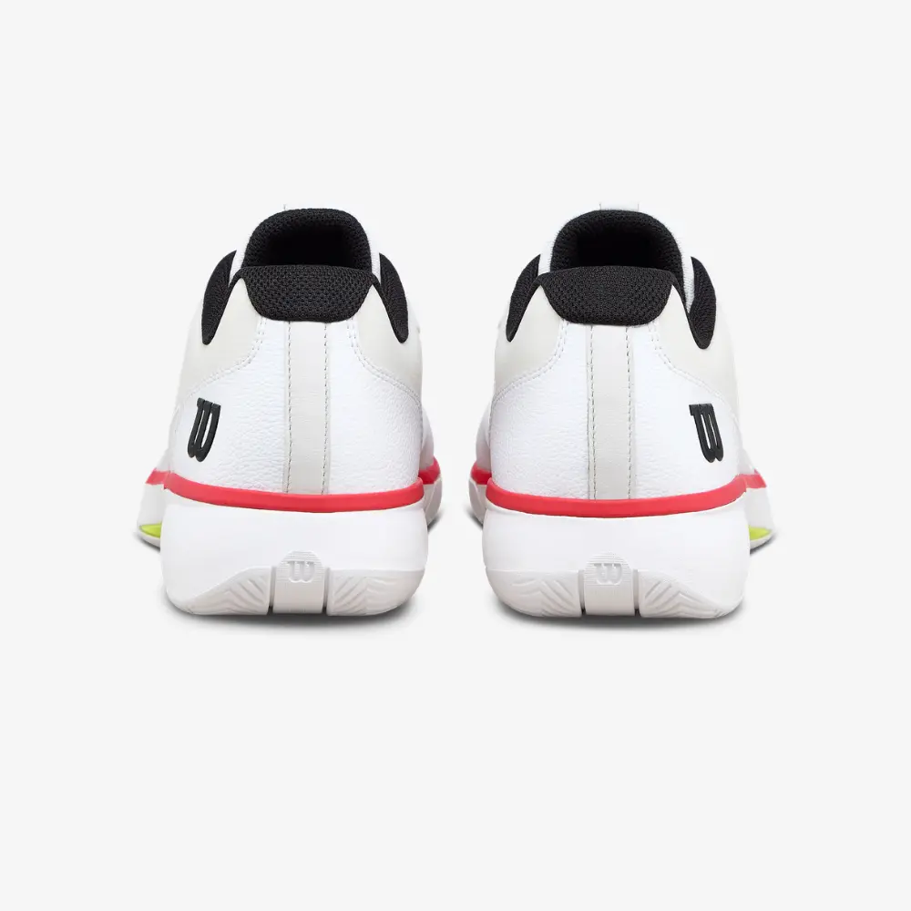 Giày Wilson Rush Lite 5 'White' WRS336360U - Ảnh 5