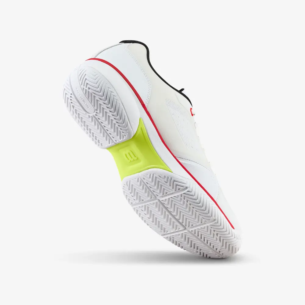 Alternative view of Giày Wilson Rush Lite 5 'White' WRS336360U