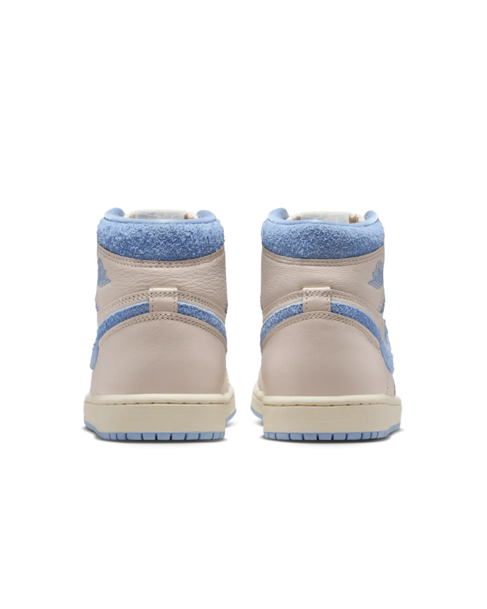 Giày Nike Air Jordan 1 High OG 'Psychic Blue' FD2596-102 - Ảnh 3
