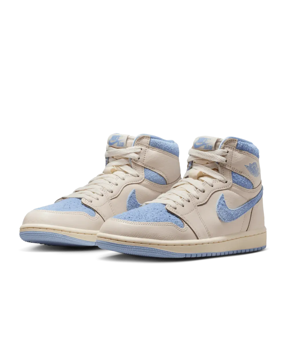 Giày Nike Air Jordan 1 High OG 'Psychic Blue' FD2596-102 - Ảnh 4