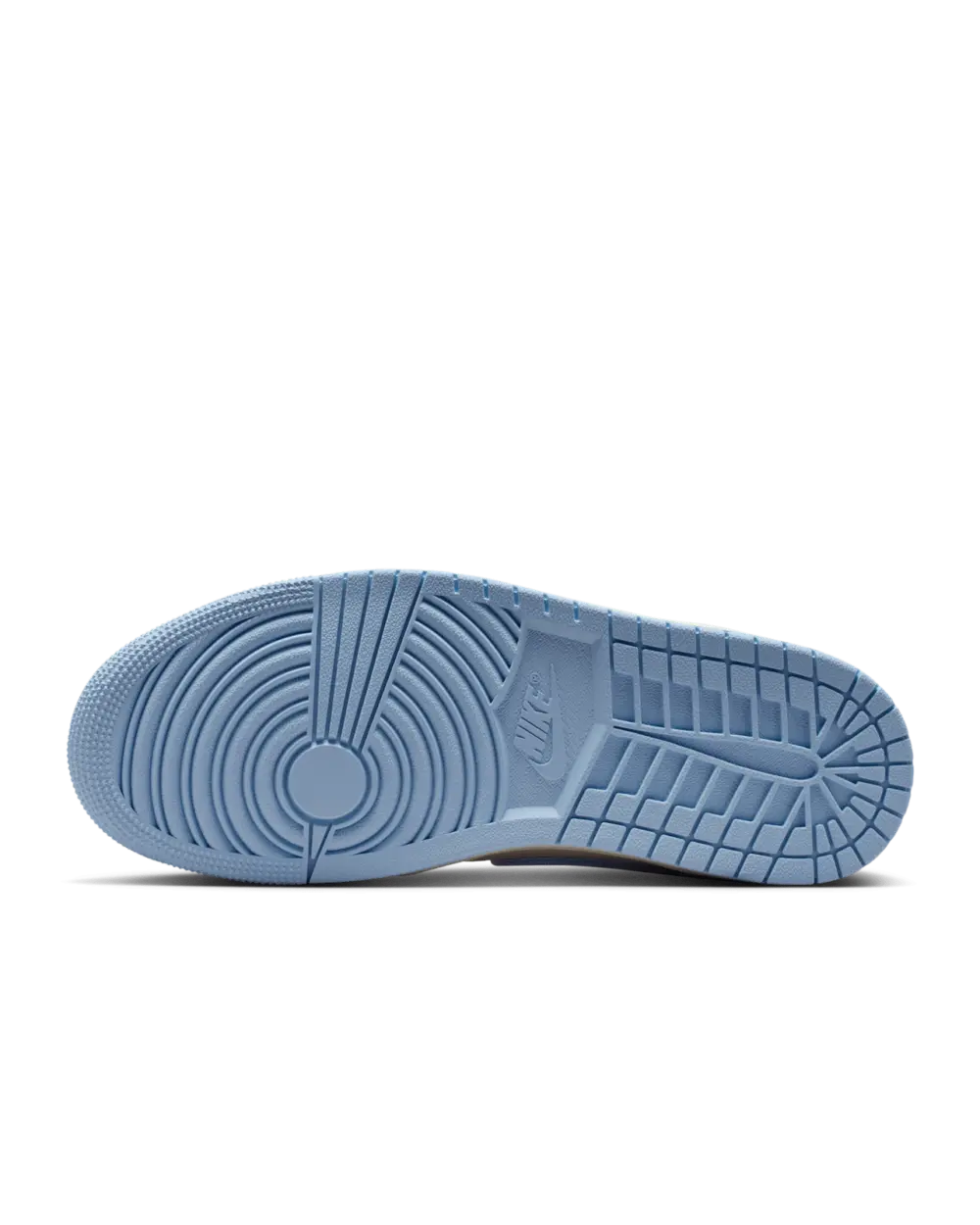 Giày Nike Air Jordan 1 High OG 'Psychic Blue' FD2596-102 - Ảnh 5