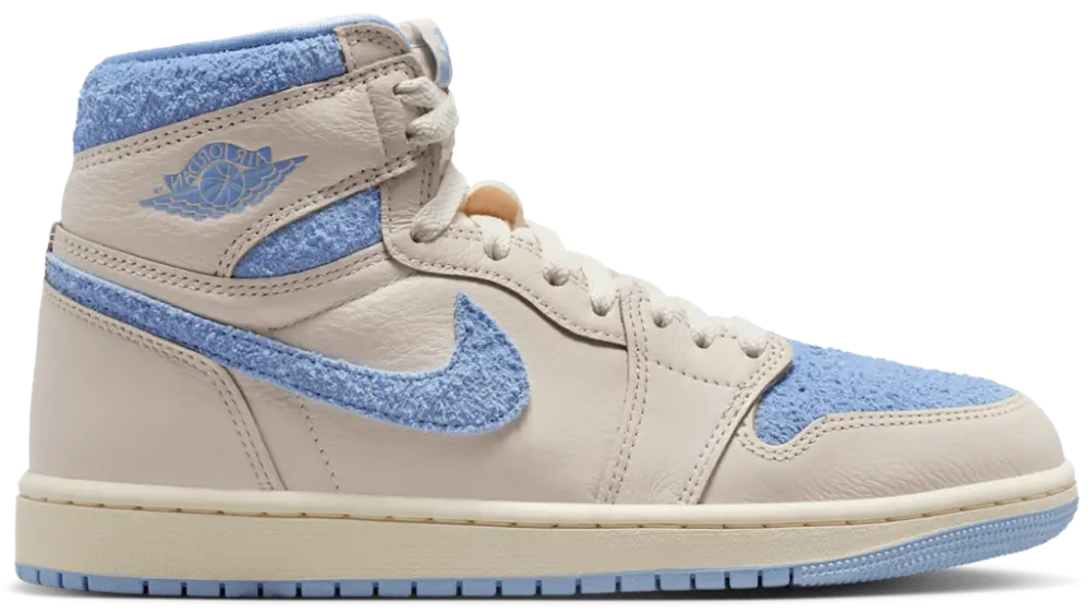 Giày Nike Air Jordan 1 High OG 'Psychic Blue' FD2596-102