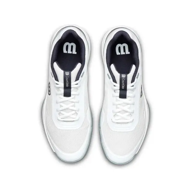Giày Wilson COURTGLIDE 'White' WRS340130 - Ảnh 5