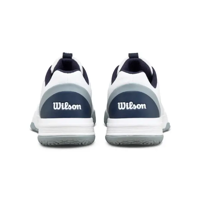 Giày Wilson COURTGLIDE 'White' WRS340130 - Ảnh 4