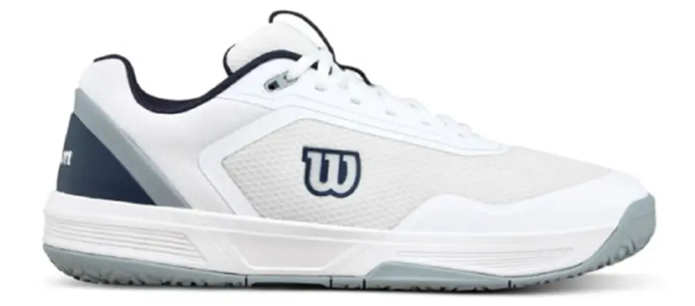 Giày Wilson COURTGLIDE 'White' WRS340130