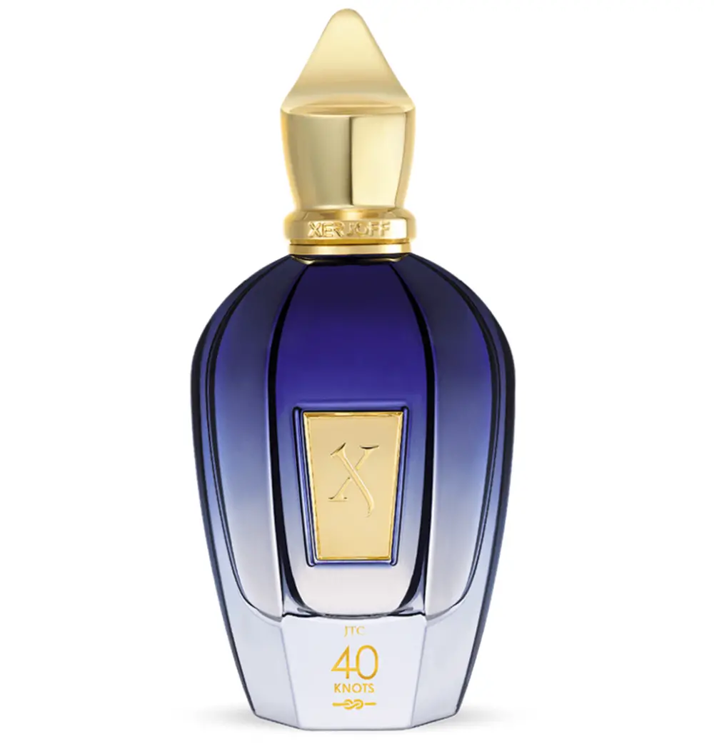 Nước Hoa Xerjoff 40 Knots EDP