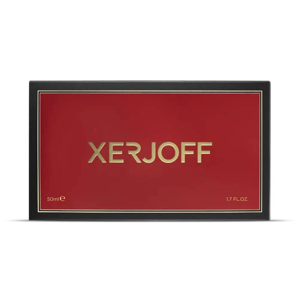 Alternative view of Nước Hoa Xerjoff Golden Dallah EDP
