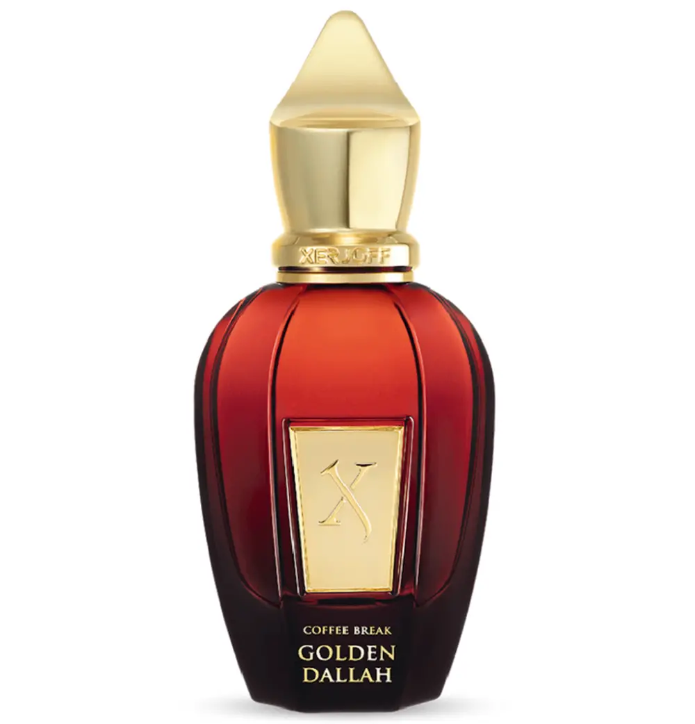 Nước Hoa Xerjoff Golden Dallah EDP
