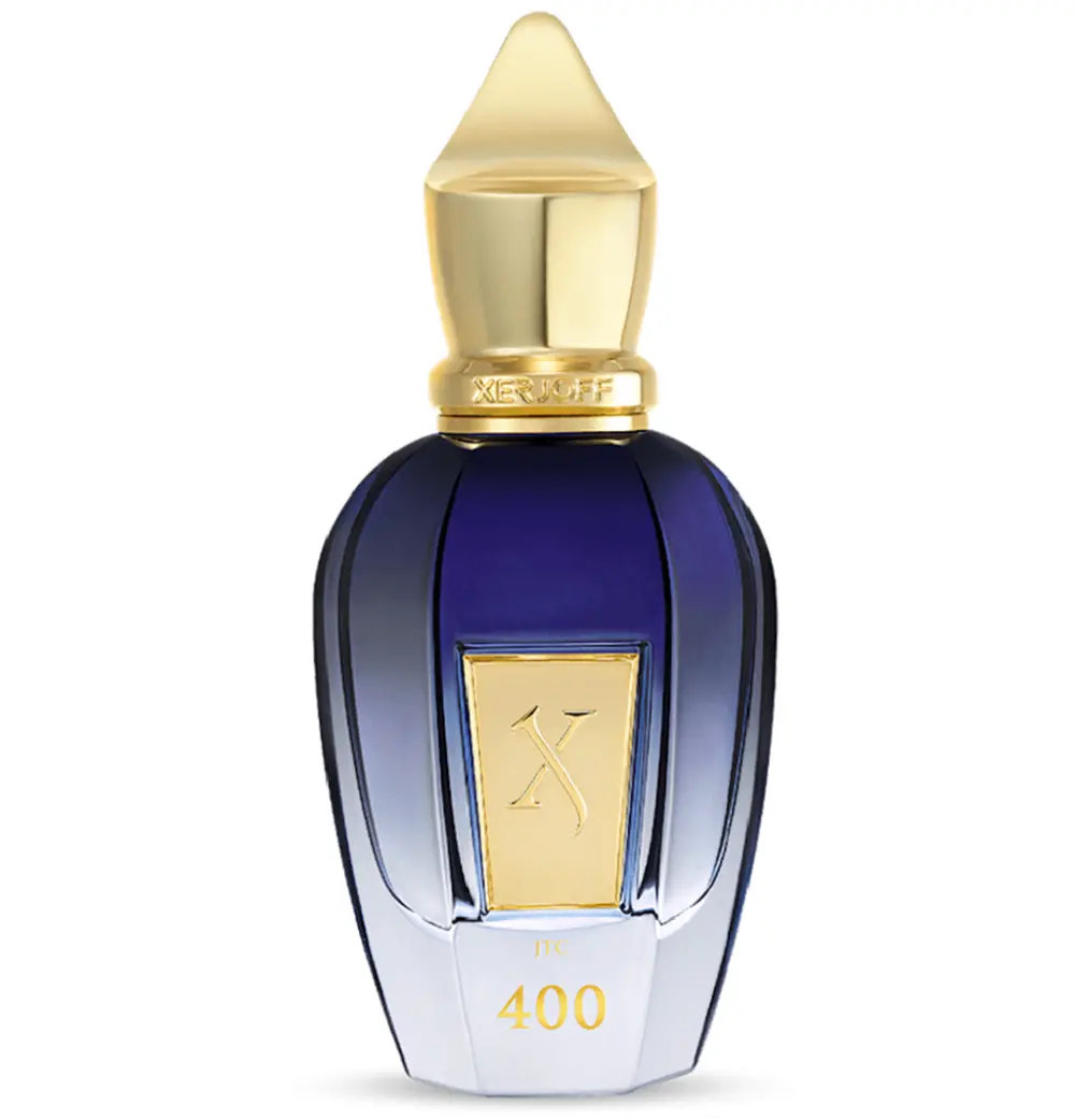 Nước Hoa Xerjoff JTC 400 EDP