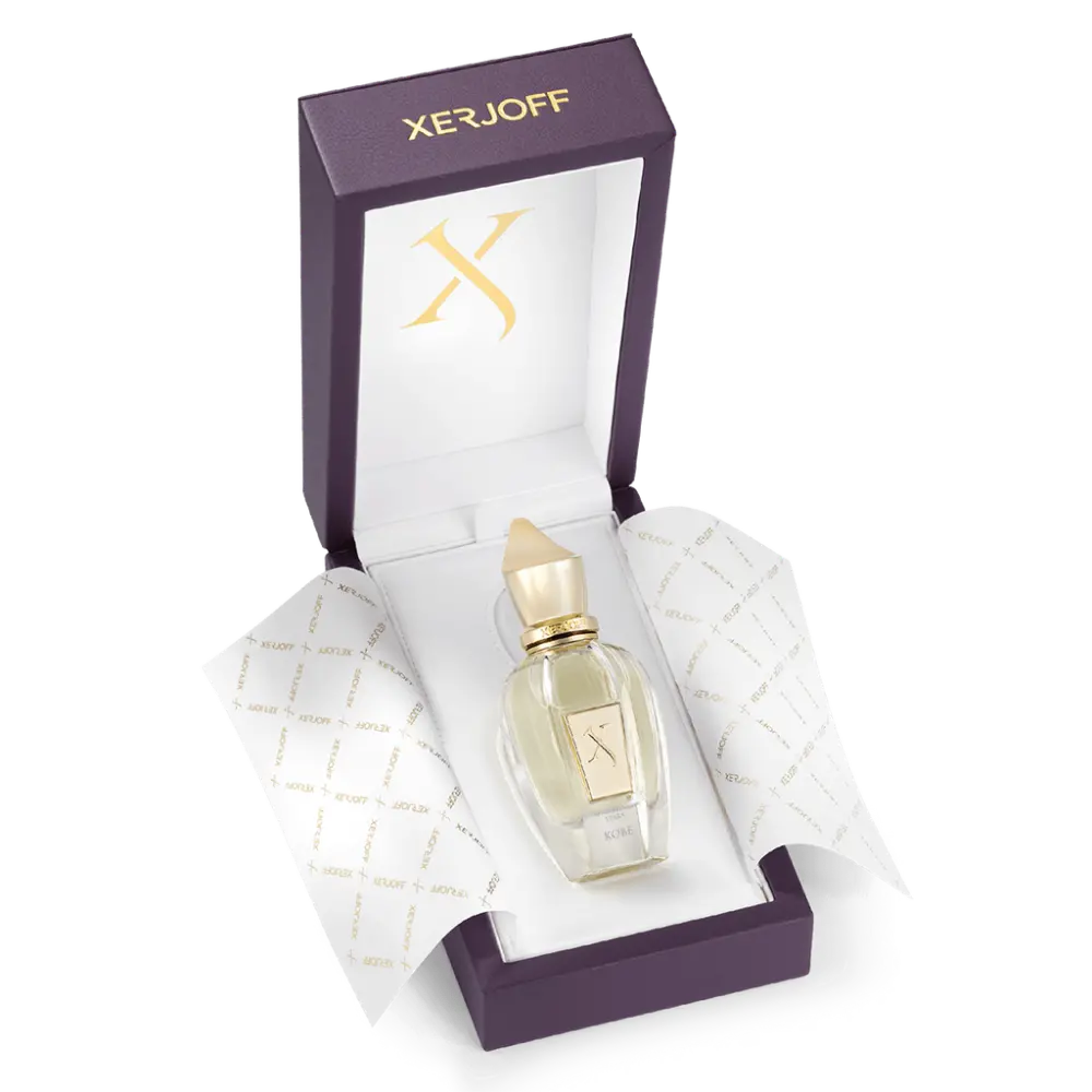 Nước Hoa Xerjoff Kobe EDP - Ảnh 4