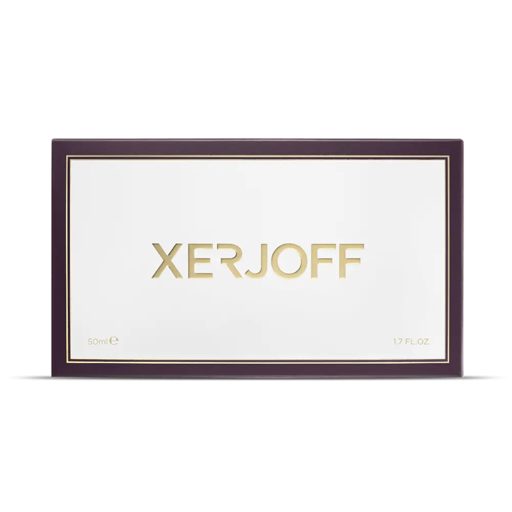Nước Hoa Xerjoff Kobe EDP - Ảnh 3