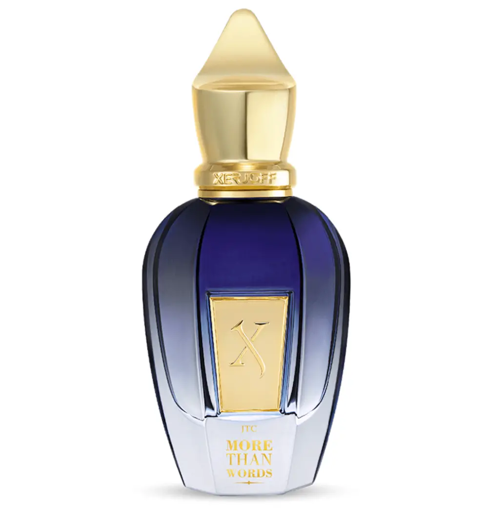 Nước Hoa Xerjoff More Than Words EDP