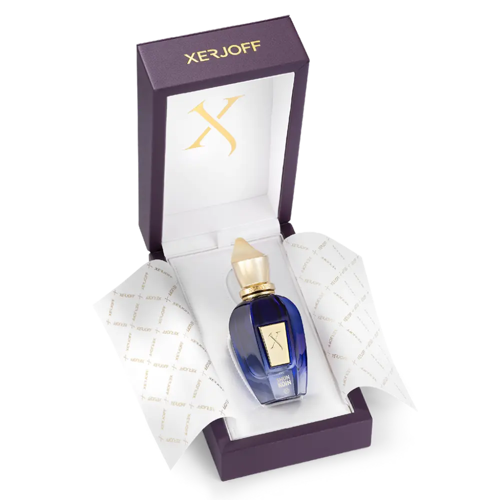 Nước Hoa Xerjoff Shunkoin EDP - Ảnh 4