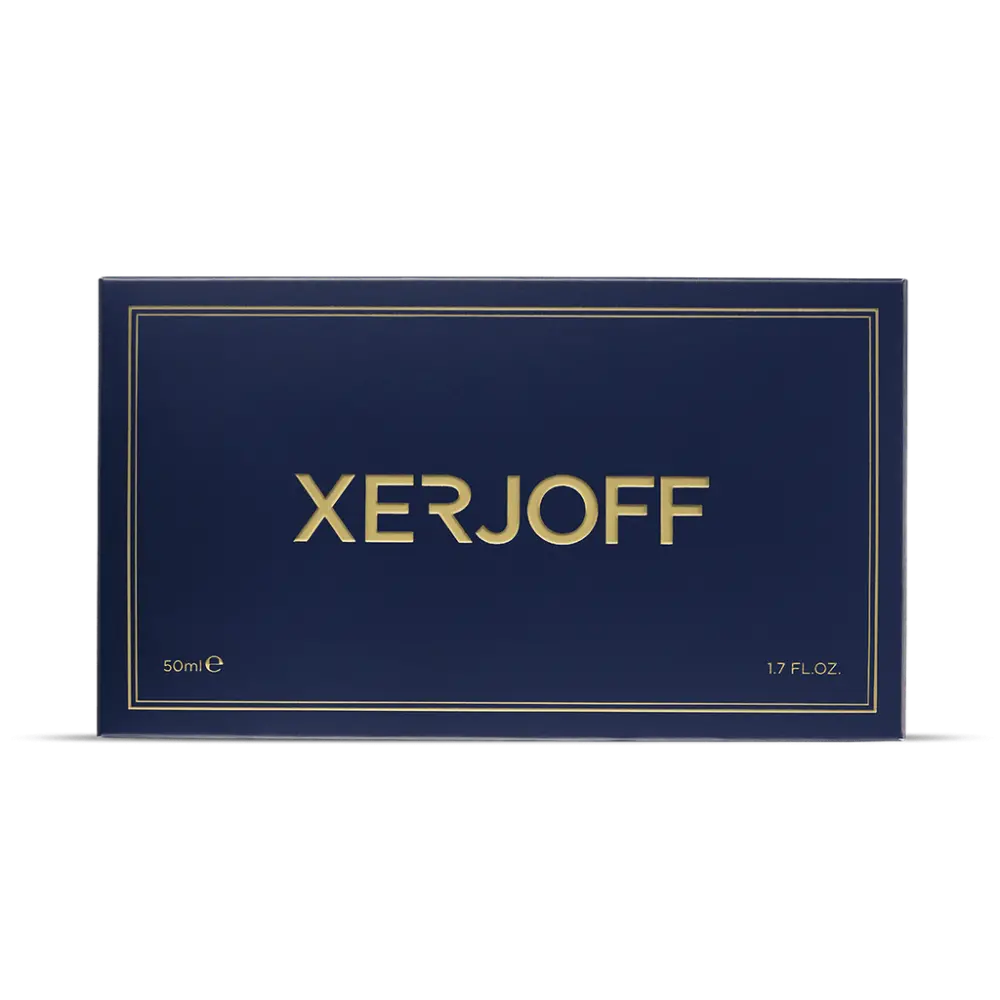 Nước Hoa Xerjoff Shunkoin EDP - Ảnh 3
