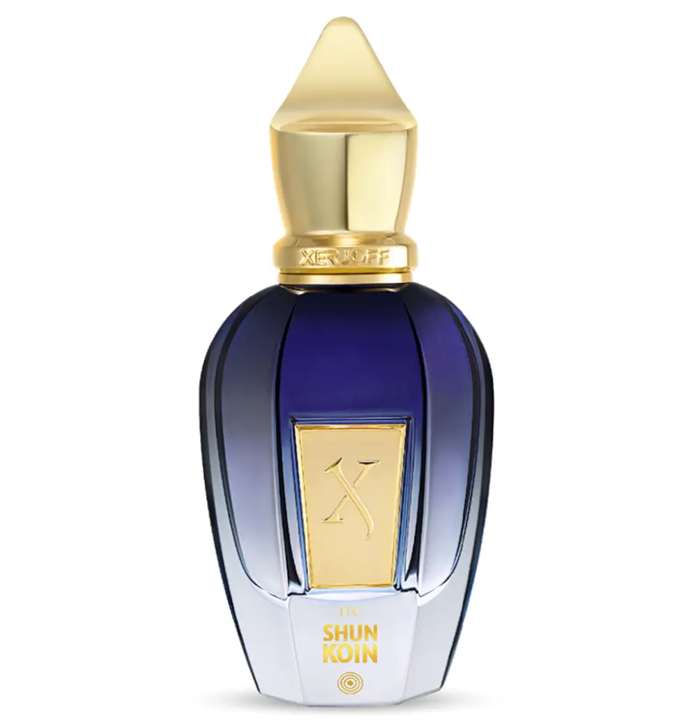 Nước Hoa Xerjoff Shunkoin EDP