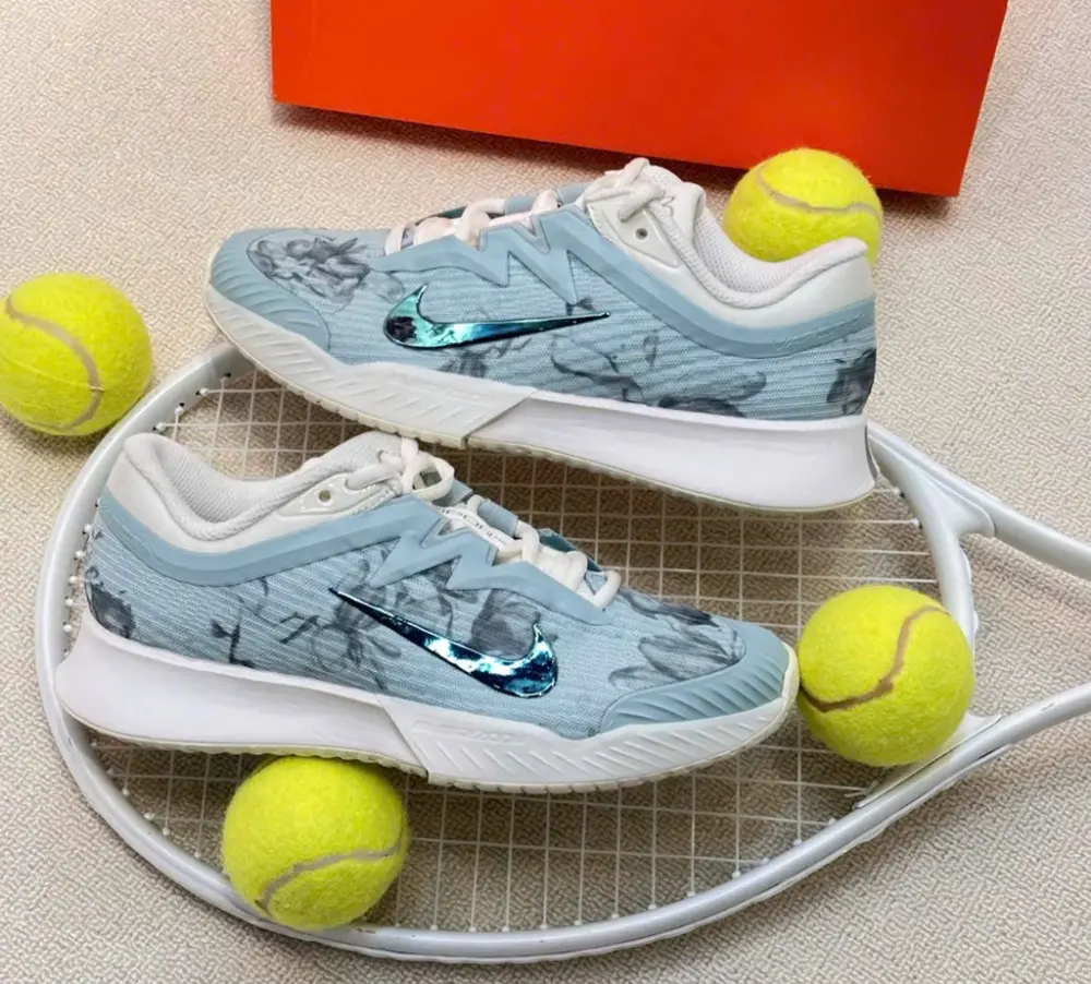 Giày Nike Vapor Pro 3 PRM 'Green Haze Dusty Sage' IO8294-300 - Ảnh 4