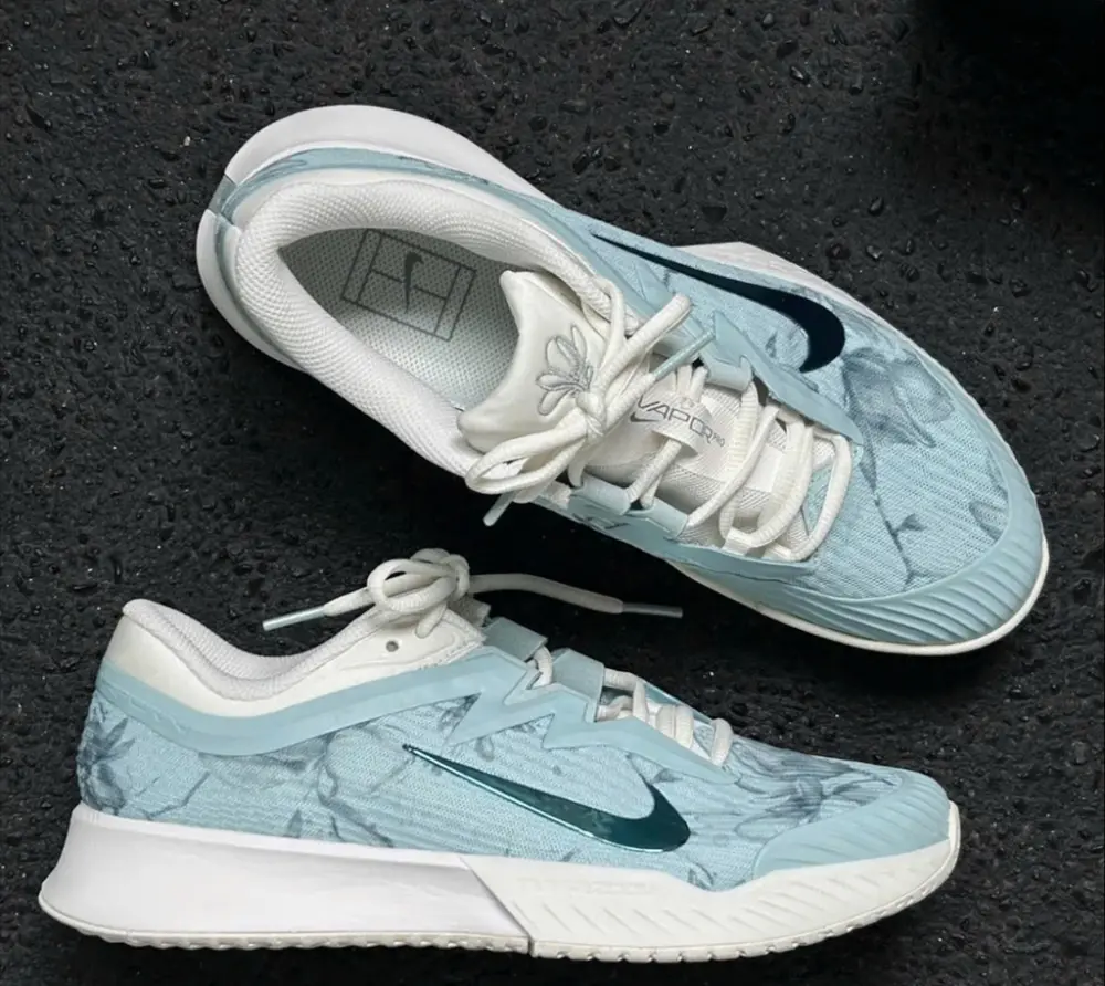 Giày Nike Vapor Pro 3 PRM 'Green Haze Dusty Sage' IO8294-300 - Ảnh 5