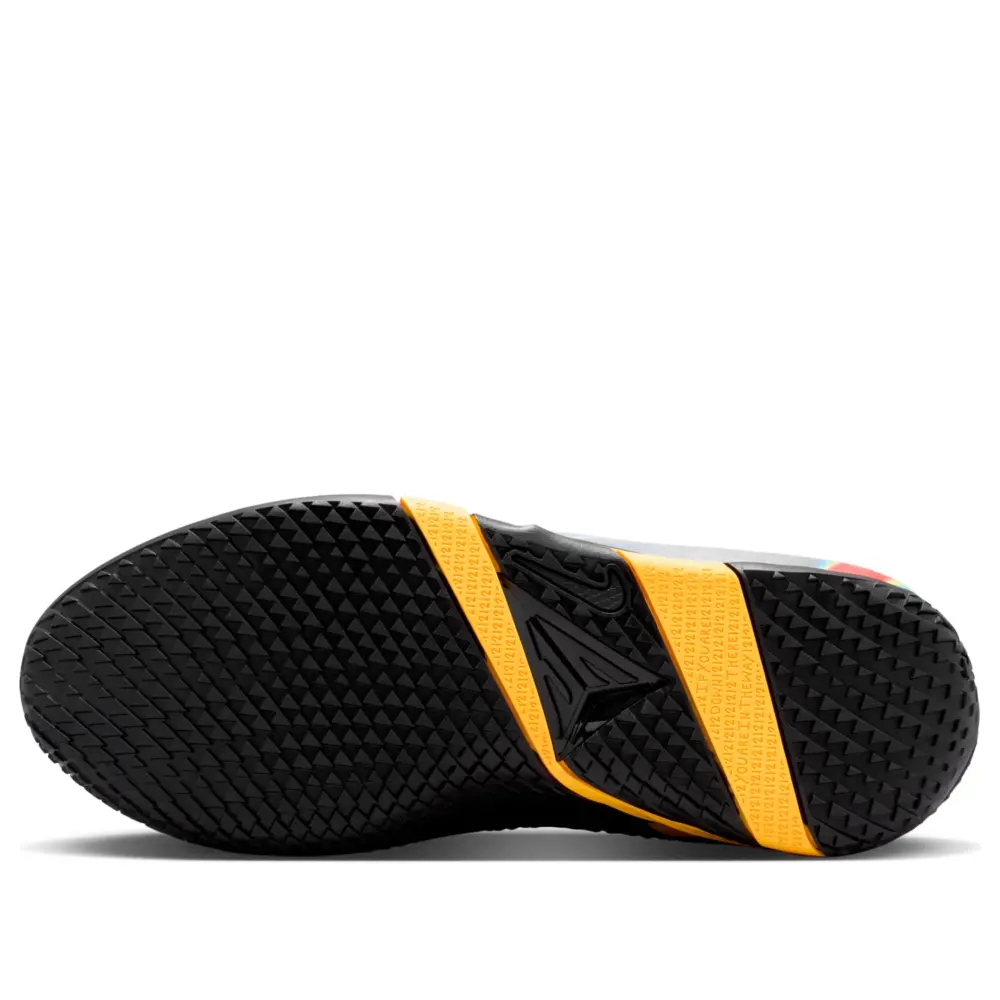 Giày Nike-Ja 4 EP 'Radar' JA9746-400 - Ảnh 5