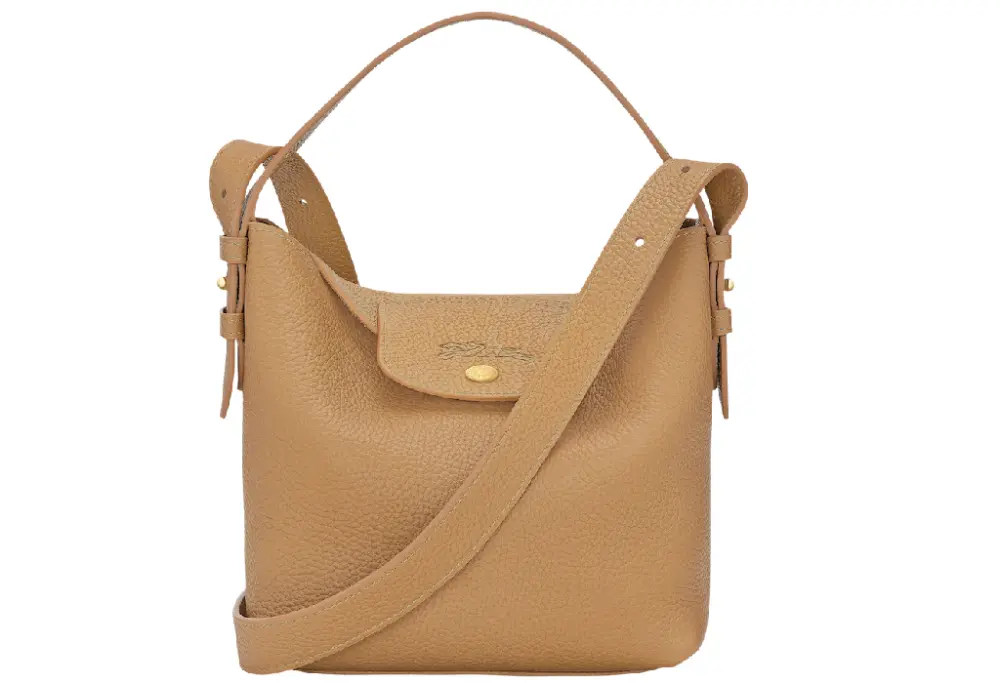 Túi Longchamp Le Cadence S Bucket Bag 'Dulce' 10393HJZM81