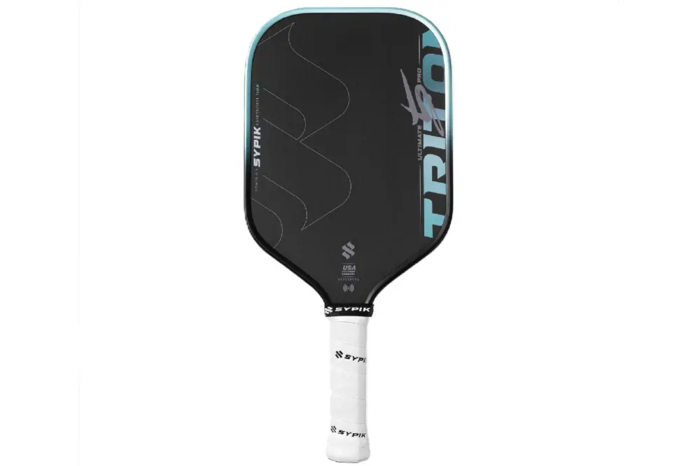 Vợt Pickleball Sypik Ultimate Triton 5 ‘Chill Mint’