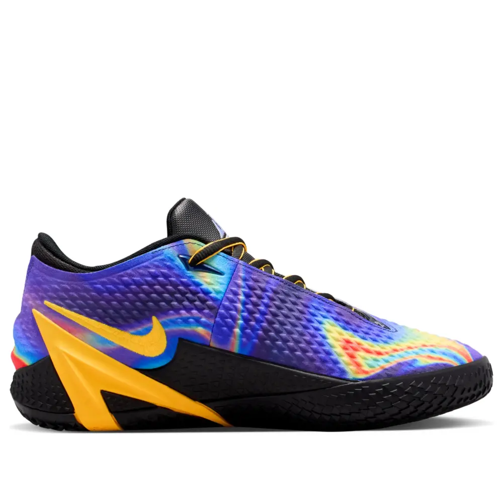 Giày Nike-Ja 4 EP 'Radar' JA9746-400 - Ảnh 6