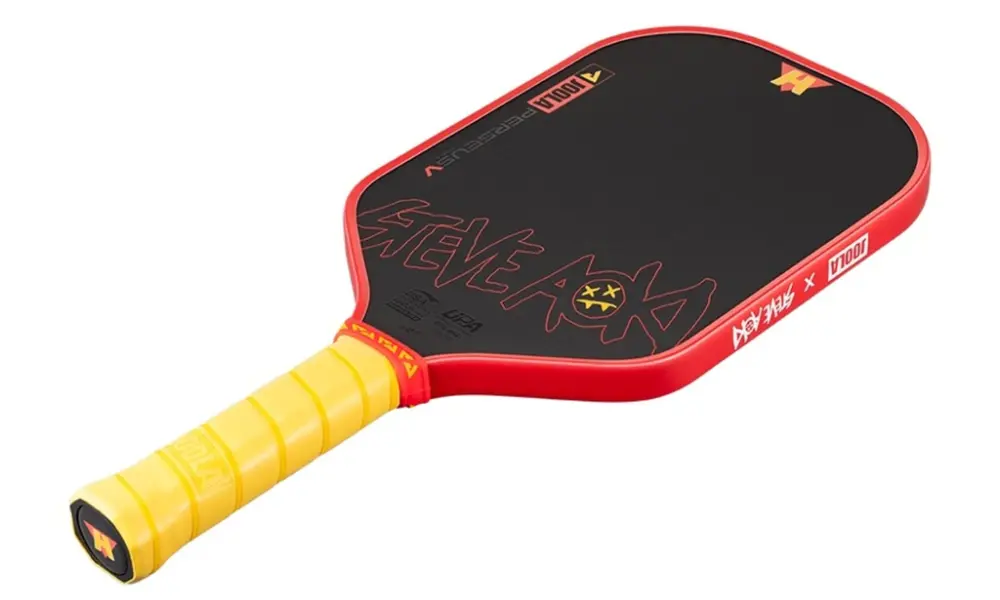 Vợt Pickleball Joola x STEVE AOKI Perseus Pro V 16mm Limited Edition - Ảnh 5