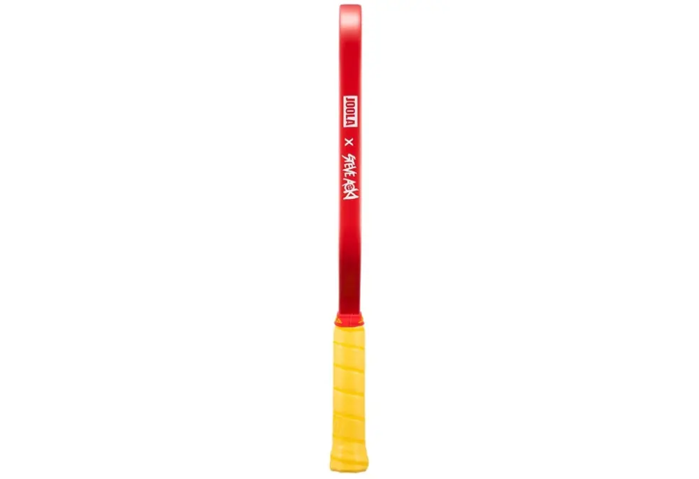 Vợt Pickleball Joola x STEVE AOKI Perseus Pro V 16mm Limited Edition - Ảnh 4