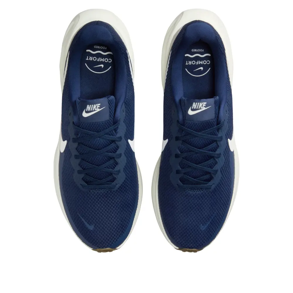 Giày Nike Revolution 8 'Midnight Navy' HJ9198-402 - Ảnh 5