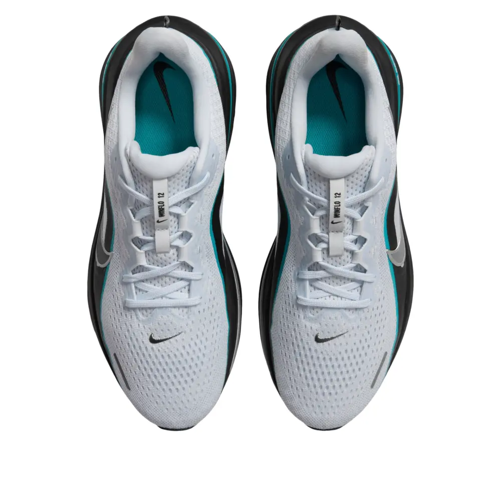 Giày Nike Winflo 12 'Football Grey' HV9272-007 - Ảnh 5
