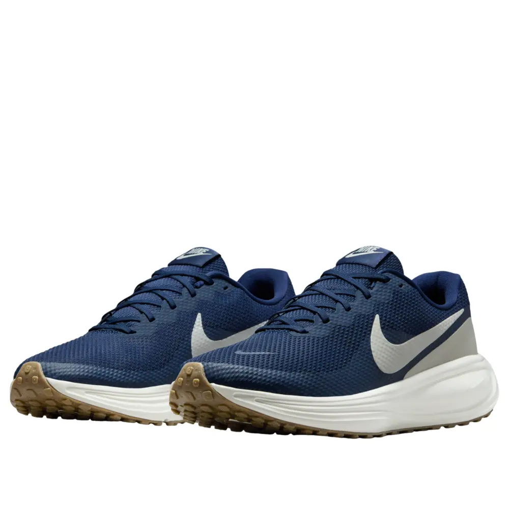 Giày Nike Revolution 8 'Midnight Navy' HJ9198-402 - Ảnh 3