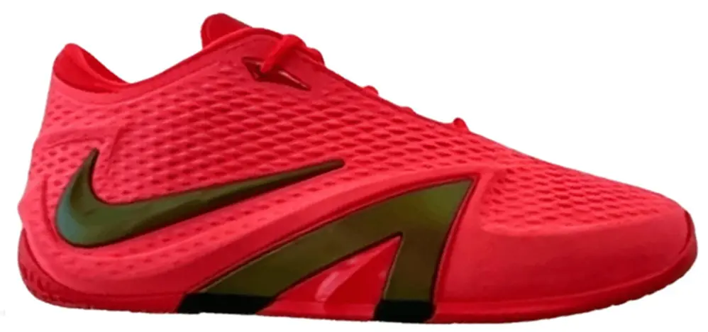 Giày Nike Ja Morant 4 'Original Skittles' IM4136-603 - Ảnh 2