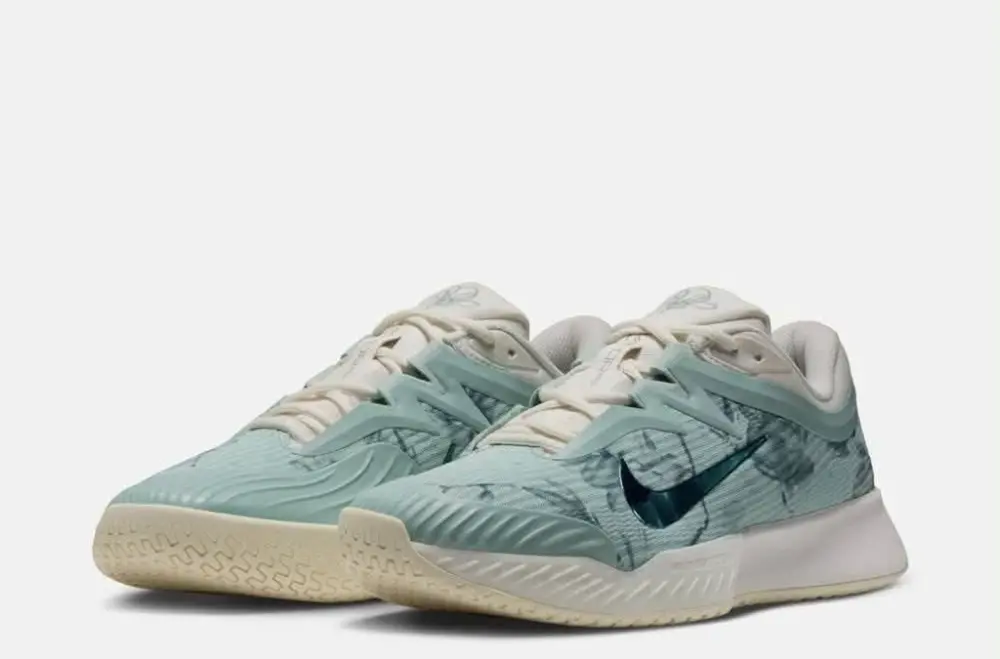 Giày Nike Vapor Pro 3 PRM 'Green Haze Dusty Sage' IO8294-300 - Ảnh 3