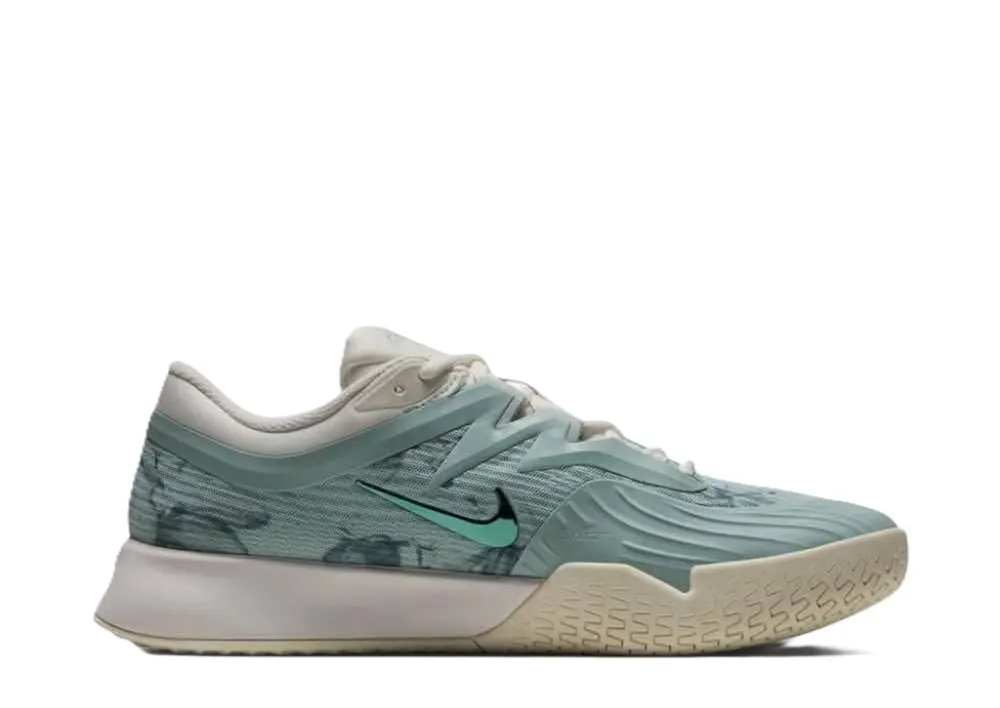 Giày Nike Vapor Pro 3 PRM 'Green Haze Dusty Sage' IO8294-300 - Ảnh 2