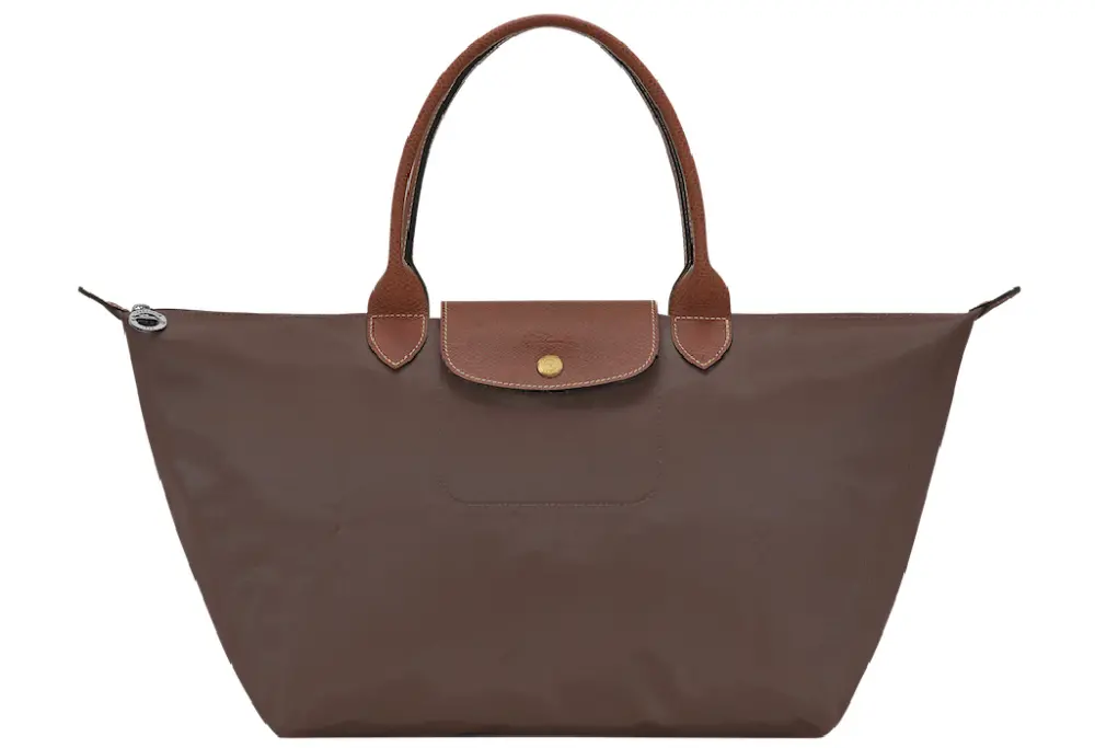 Túi Longchamp Le Pliage Original L Handbag 'Mocha' L1626089002
