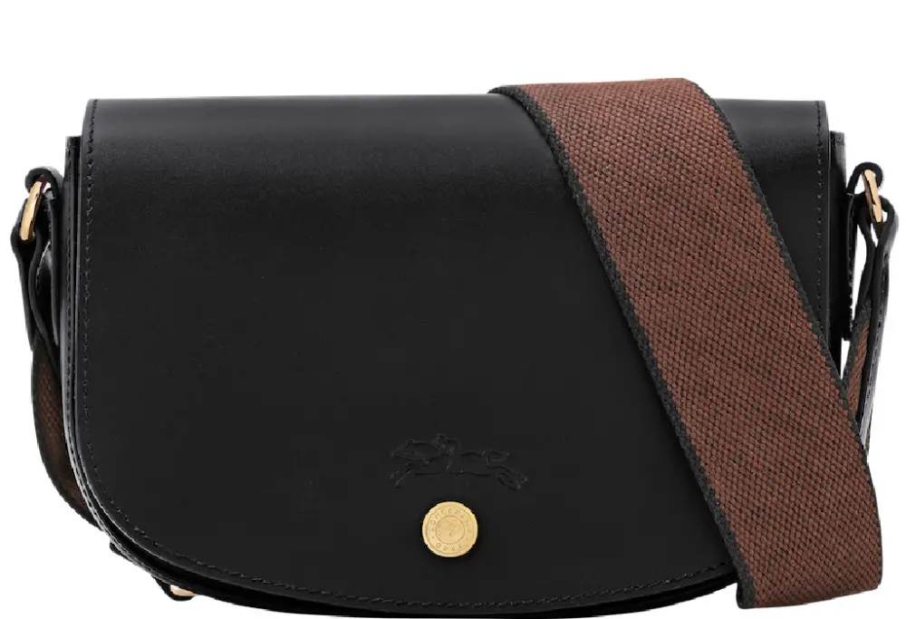 Túi Longchamp Épure S Crossbody Bag 'Black' 10253HFY001