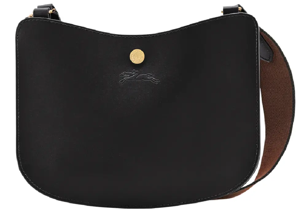 Túi Longchamp Épure S Crossbody Bag 'Black' 10357HFY001
