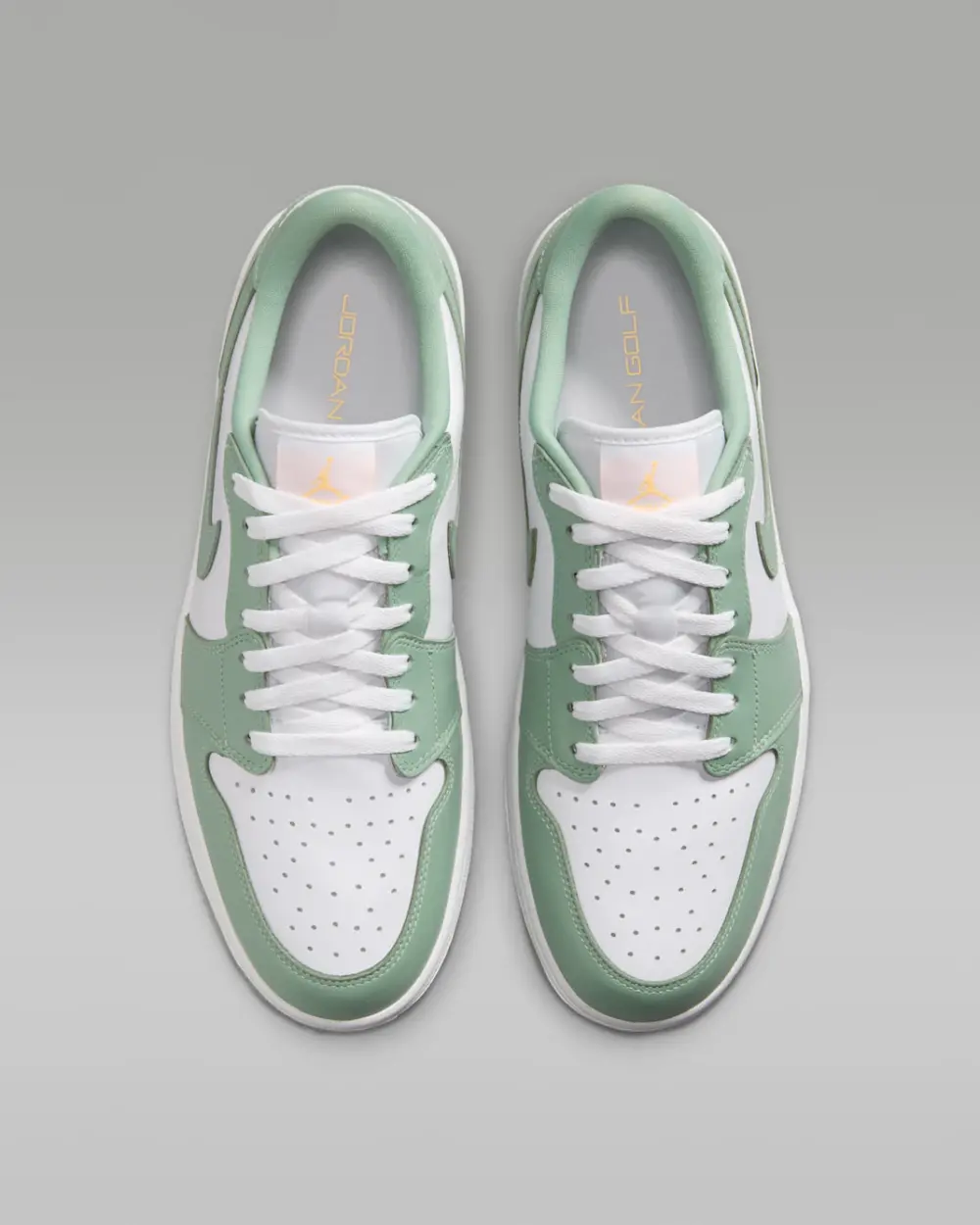 Giày Nike Air Jordan 1 Low G 'Steam' DD9315-008 - Ảnh 4