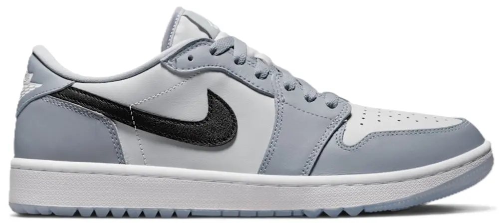 Giày Nike Air Jordan 1 Low G 'Wolf Grey' DD9315-300