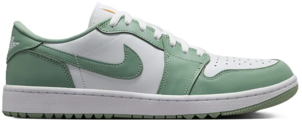 Giày Nike Air Jordan 1 Low G 'Steam' DD9315-119