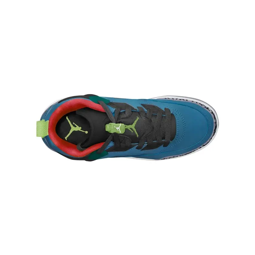Giày Nike Air Jordan Spizike Low 'NEO TURQ' FQ3950-402 - Ảnh 2