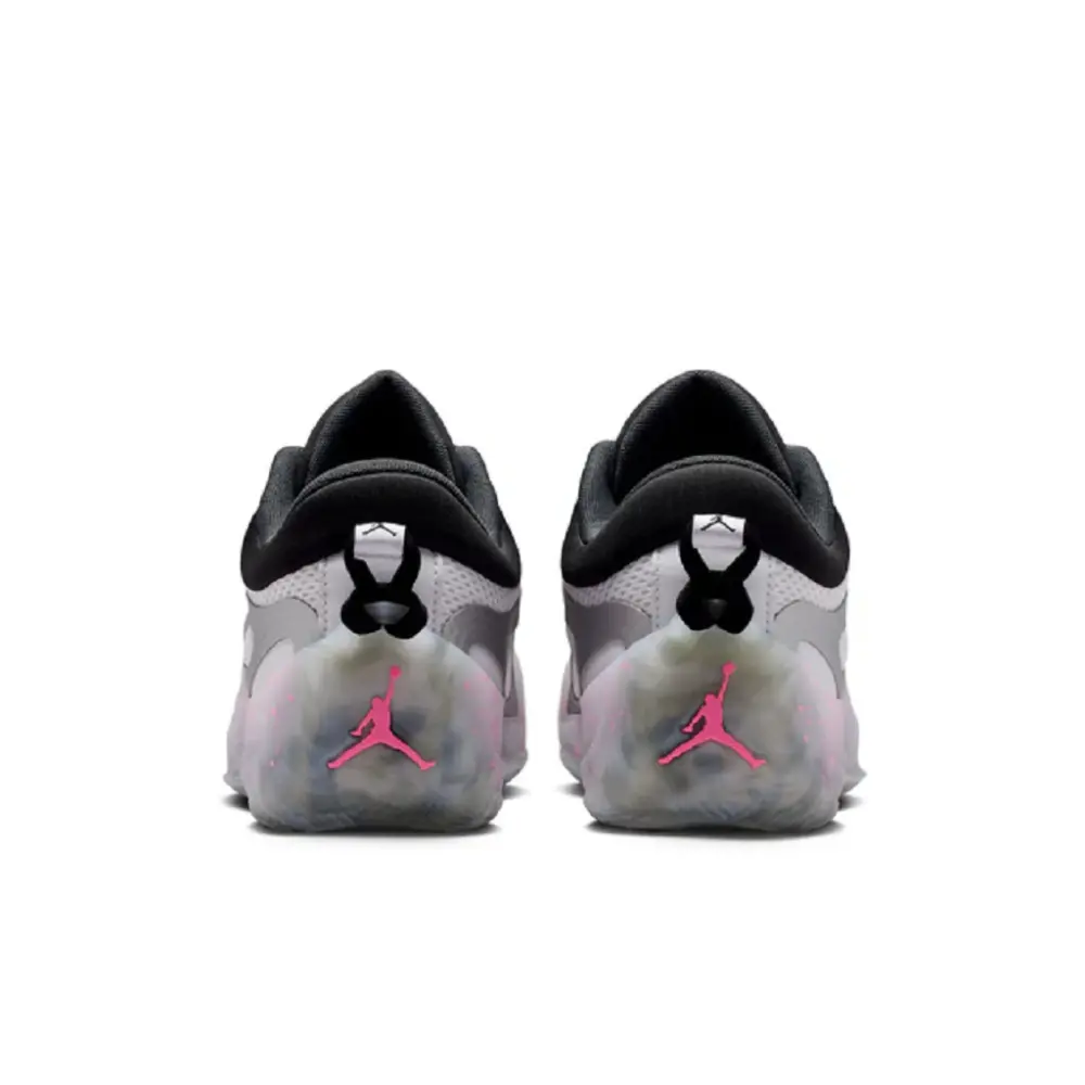 Giày Nike Air Jordan Heir Series 2 PF ‘Anthracite’ HV4419-100 - Ảnh 2