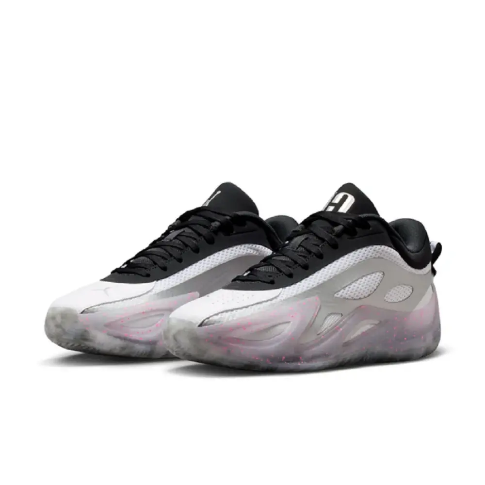 Giày Nike Air Jordan Heir Series 2 PF ‘Anthracite’ HV4419-100 - Ảnh 6
