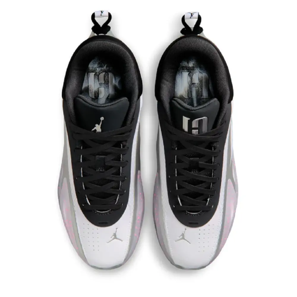 Giày Nike Air Jordan Heir Series 2 PF ‘Anthracite’ HV4419-100 - Ảnh 5