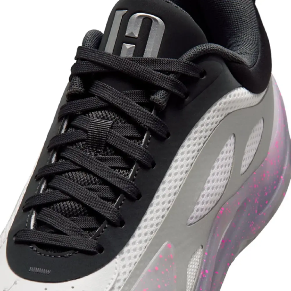 Giày Nike Air Jordan Heir Series 2 PF ‘Anthracite’ HV4419-100 - Ảnh 4